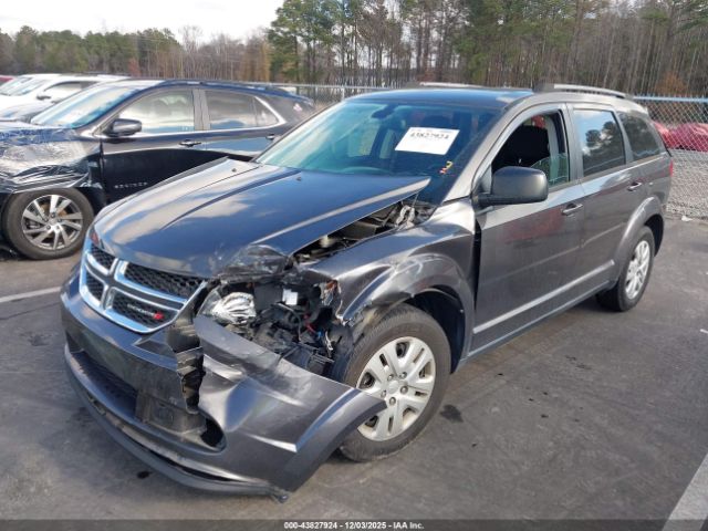 Dodge Journey Se Value Package Image 6