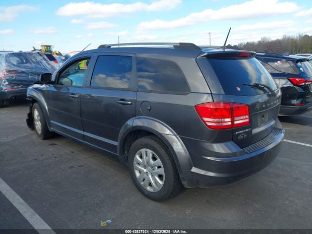 Dodge Journey Se Value Package Image 12