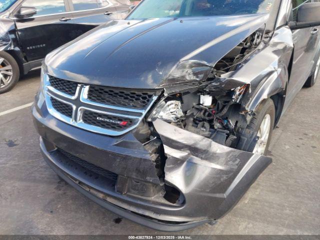 Dodge Journey Se Value Package Image 9
