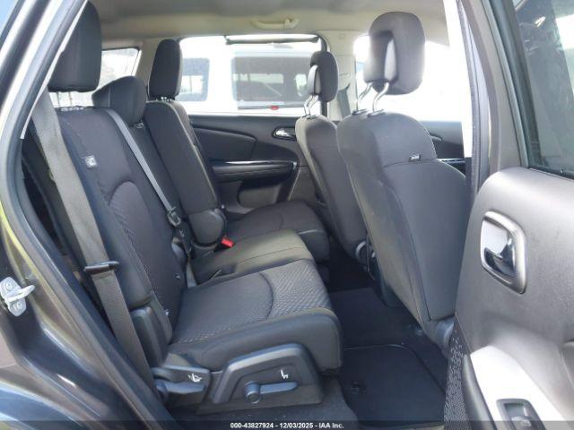 Dodge Journey Se Value Package Image 7
