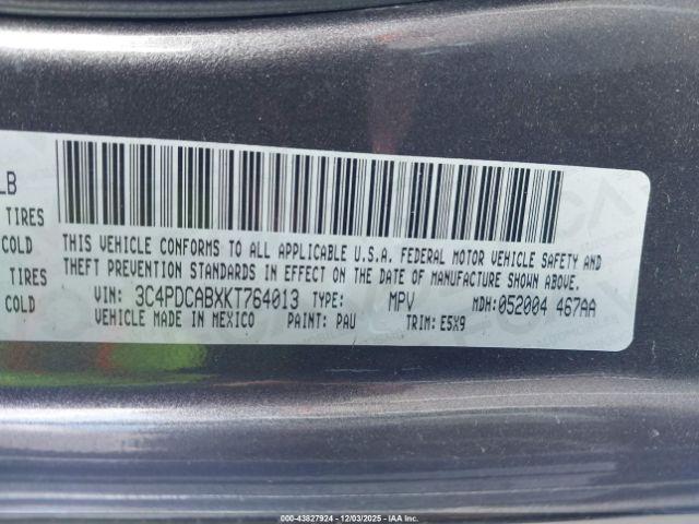 Dodge Journey Se Value Package Image 11