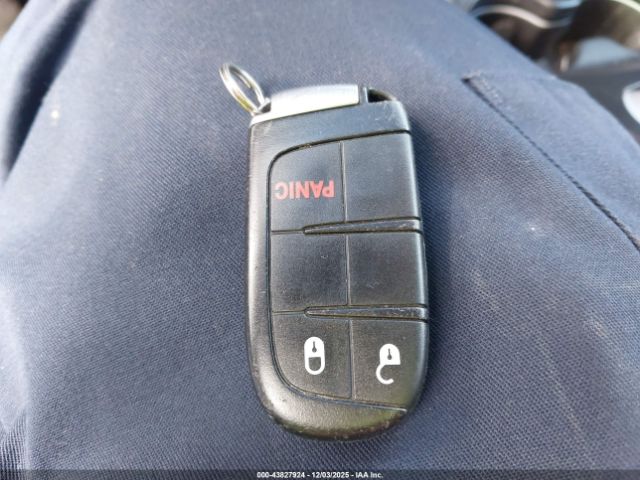 Dodge Journey Se Value Package Image 16