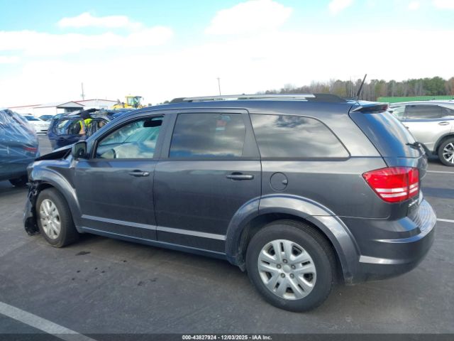 Dodge Journey Se Value Package Image 15