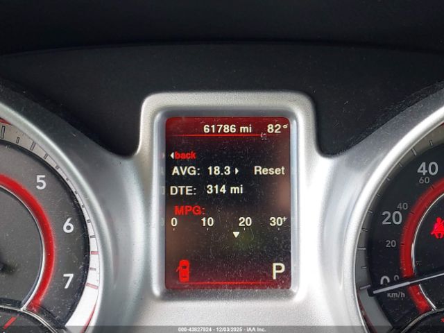 Dodge Journey Se Value Package Image 14