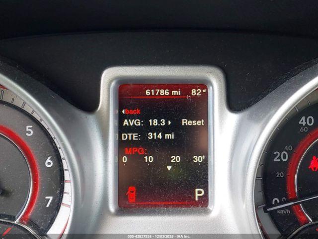 Dodge Journey Se Value Package Image 14