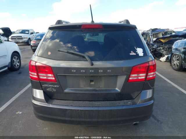 Dodge Journey Se Value Package Image 5