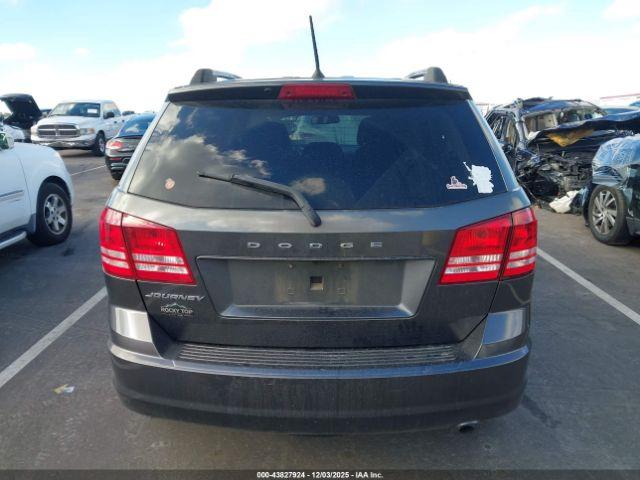 Dodge Journey Se Value Package Image 5