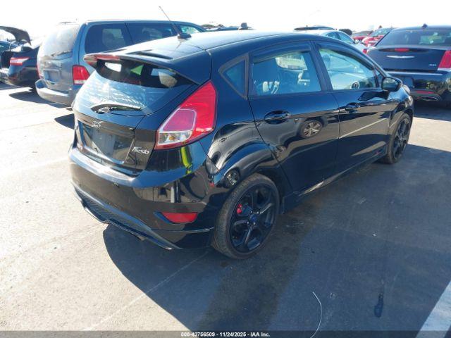 Ford Fiesta St Image 2