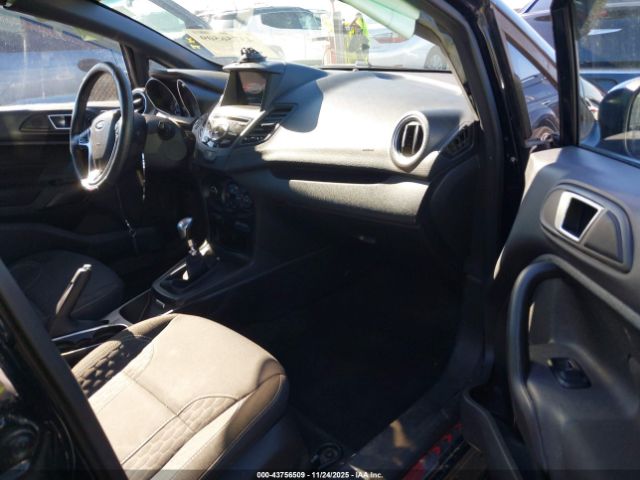 Ford Fiesta St Image 3