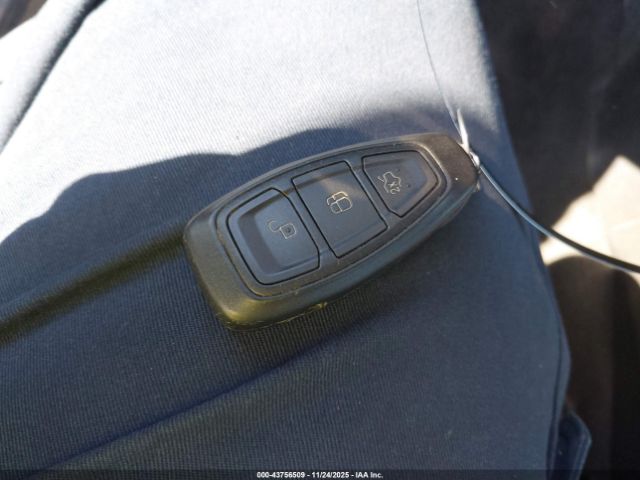 Ford Fiesta St Image 14