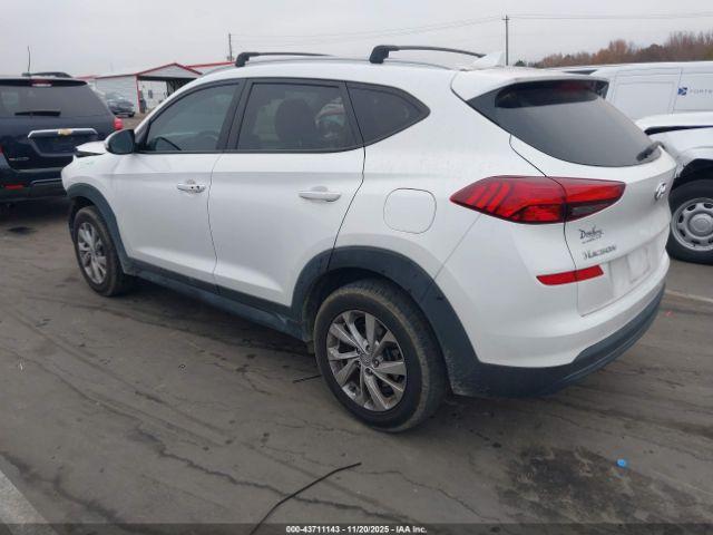 Hyundai TUCSON Value Image 6