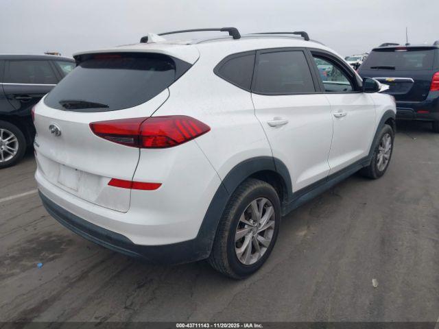 Hyundai TUCSON Value Image 5
