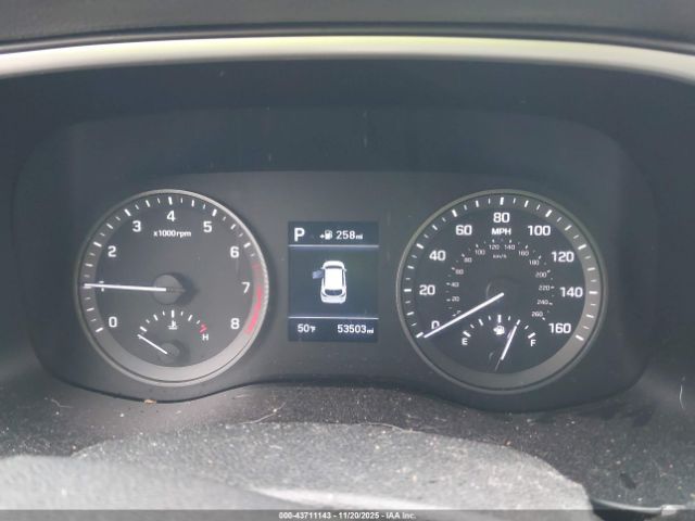 Hyundai TUCSON Value Image 9