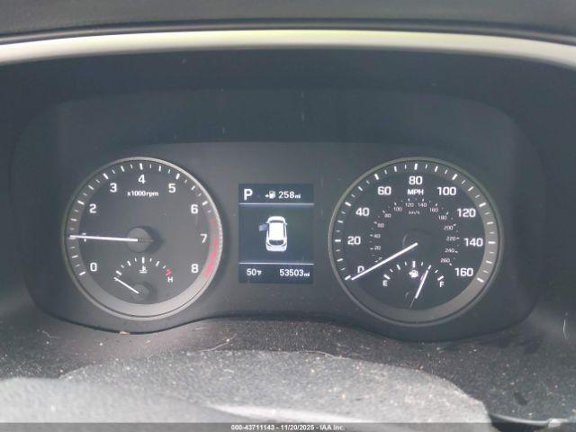 Hyundai TUCSON Value Image 9