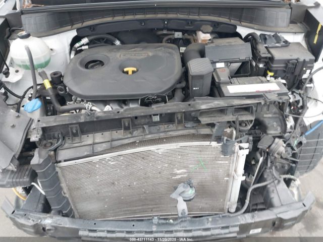 Hyundai TUCSON Value Image 15