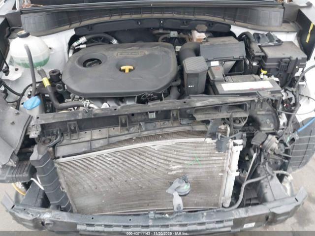 Hyundai TUCSON Value Image 15
