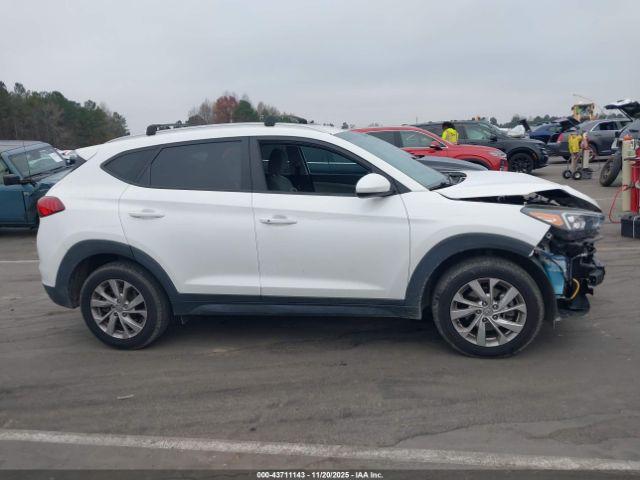 Hyundai TUCSON Value Image 14
