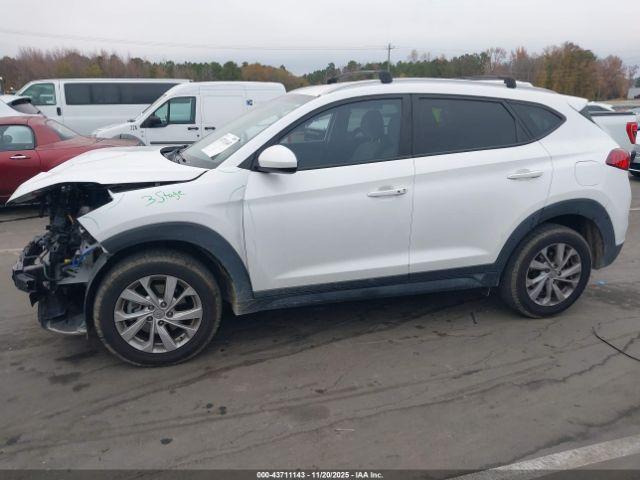 Hyundai TUCSON Value Image 13