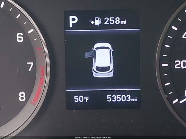 Hyundai TUCSON Value Image 3