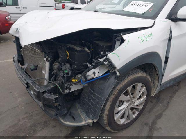 Hyundai TUCSON Value Image 17
