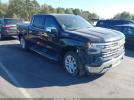 Chevrolet Silverado 1500 4wd  Short Bed Ltz Image 1