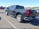 Chevrolet Silverado 1500 4wd  Short Bed Ltz Image 11