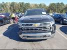 Chevrolet Silverado 1500 4wd  Short Bed Ltz Image 3