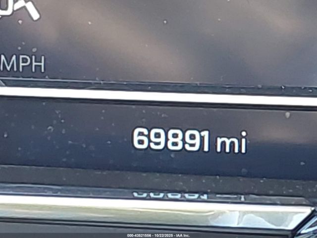 Chevrolet Silverado 1500 4wd  Short Bed Ltz Image 6