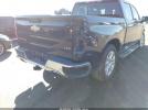Chevrolet Silverado 1500 4wd  Short Bed Ltz Image 4
