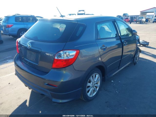 Toyota Matrix Image 5