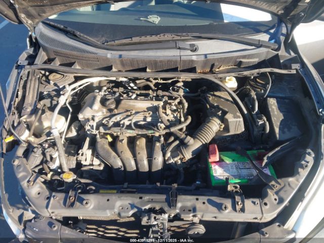 Toyota Matrix Image 15