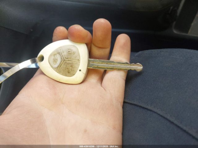 Toyota Matrix Image 6