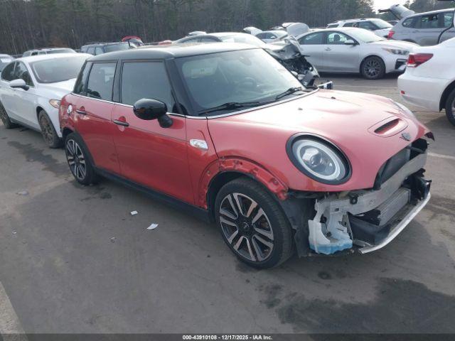  Salvage MINI Hardtop
