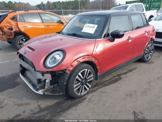 MINI Hardtop Cooper S Image 3