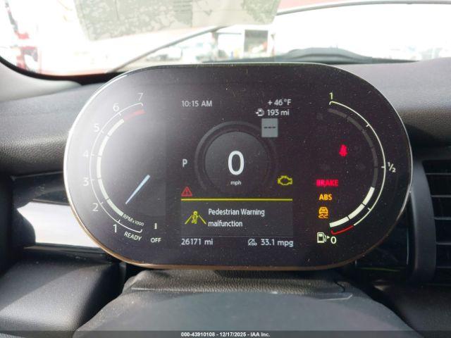 MINI Hardtop Cooper S Image 19