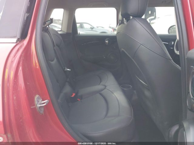 MINI Hardtop Cooper S Image 8