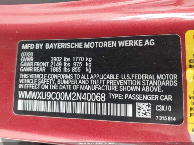 MINI Hardtop Cooper S Image 7