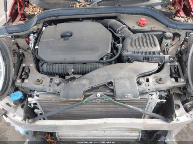 MINI Hardtop Cooper S Image 12