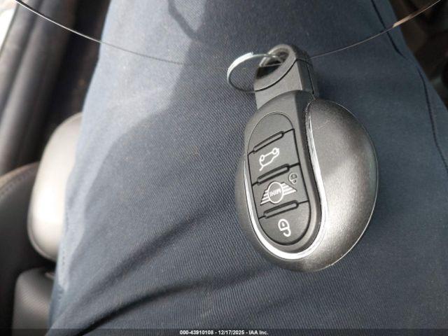 MINI Hardtop Cooper S Image 9