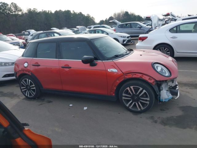 MINI Hardtop Cooper S Image 14