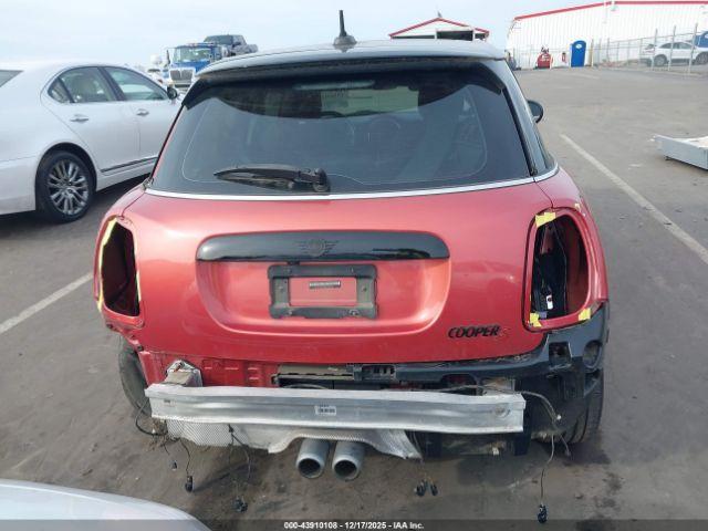 MINI Hardtop Cooper S Image 16