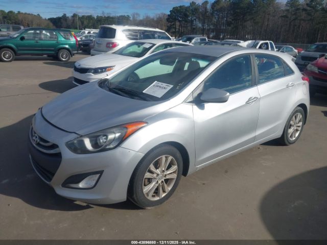 Hyundai ELANTRA Image 4