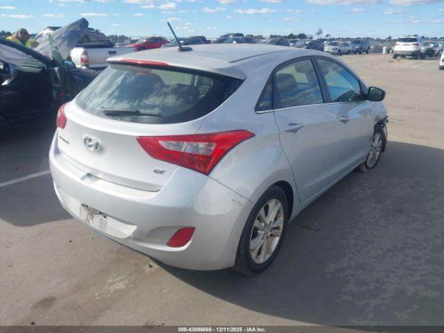 Hyundai ELANTRA Image 9