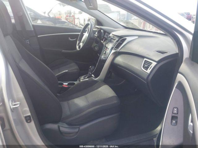 Hyundai ELANTRA Image 15