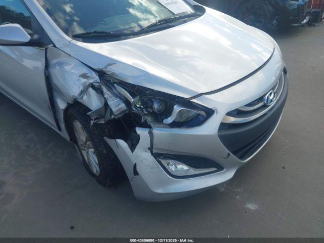 Hyundai ELANTRA Image 7