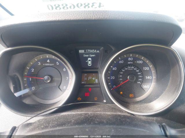 Hyundai ELANTRA Image 3