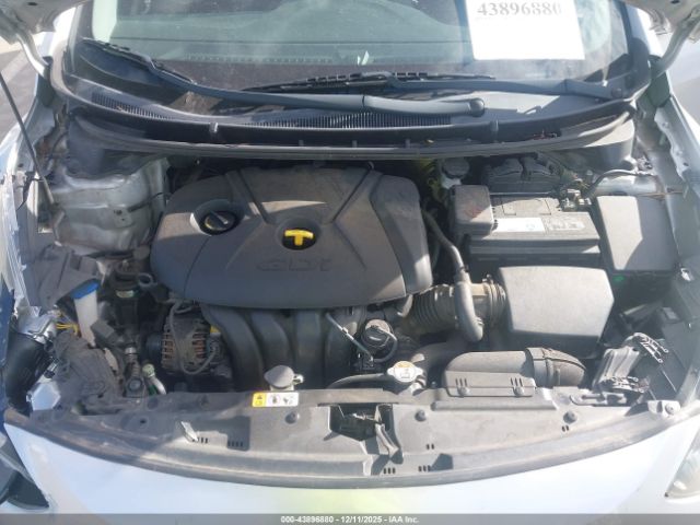 Hyundai ELANTRA Image 8