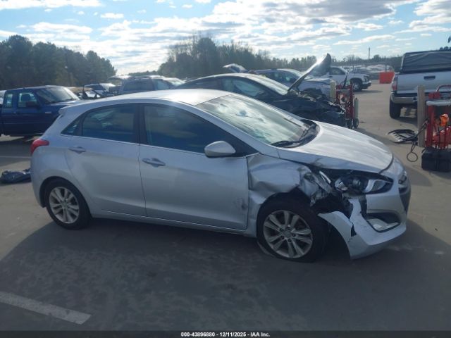 Hyundai ELANTRA Image 14