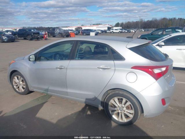 Hyundai ELANTRA Image 16