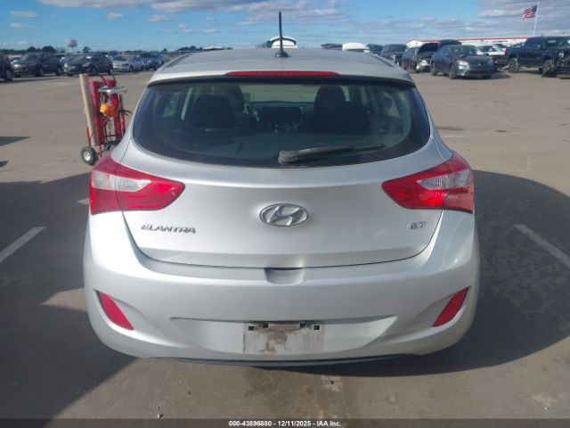 Hyundai ELANTRA Image 13
